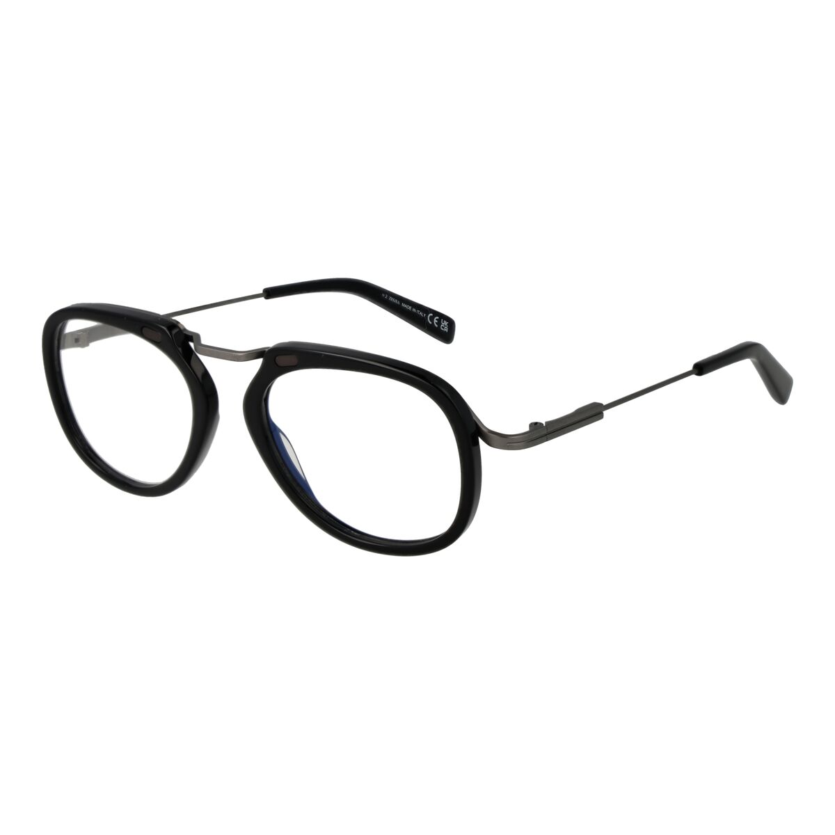 Glasögonbågar Ermenegildo Zegna EZ5272 50001