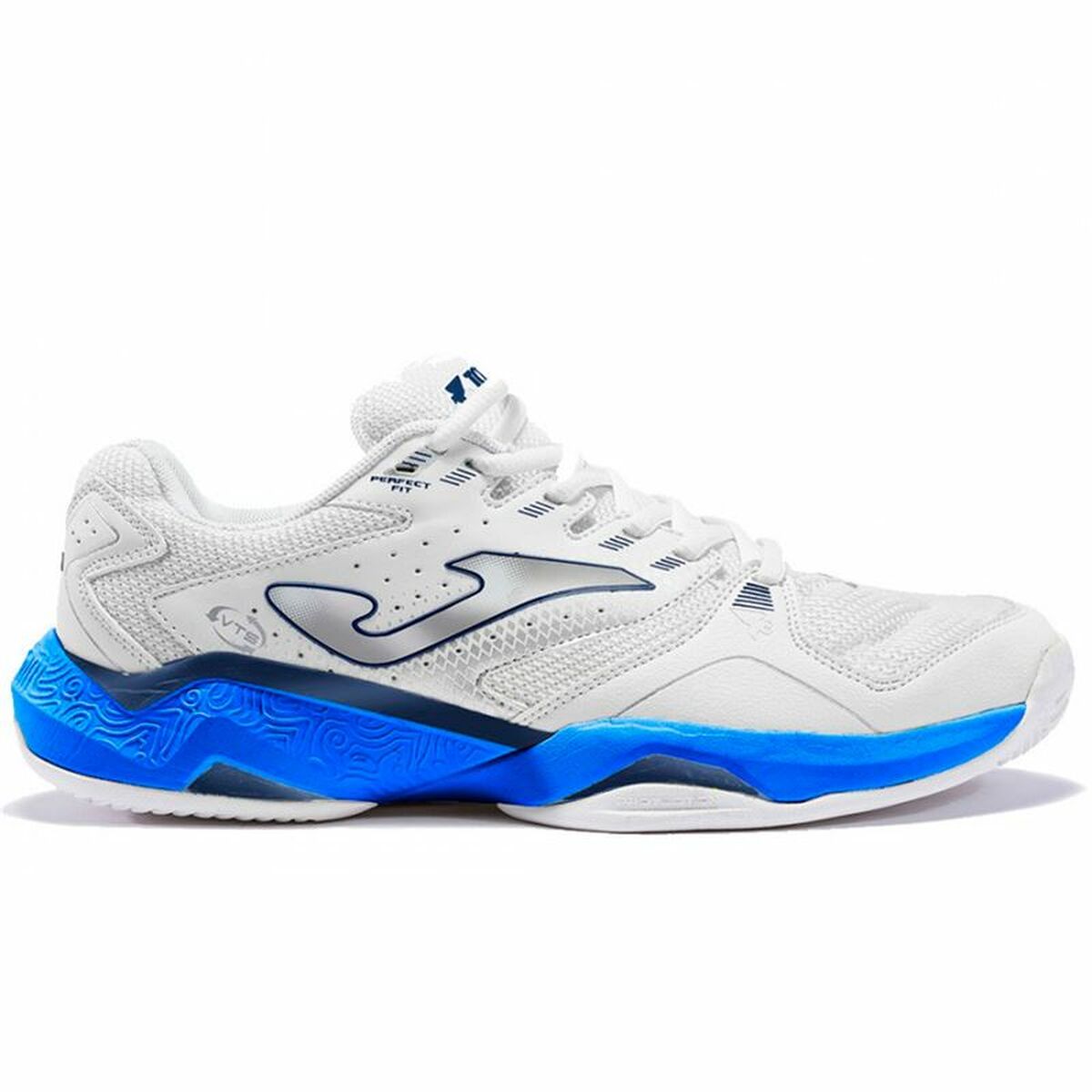 Tennisskor för herrar Joma Sport Master 1000 Men 2532 Blå