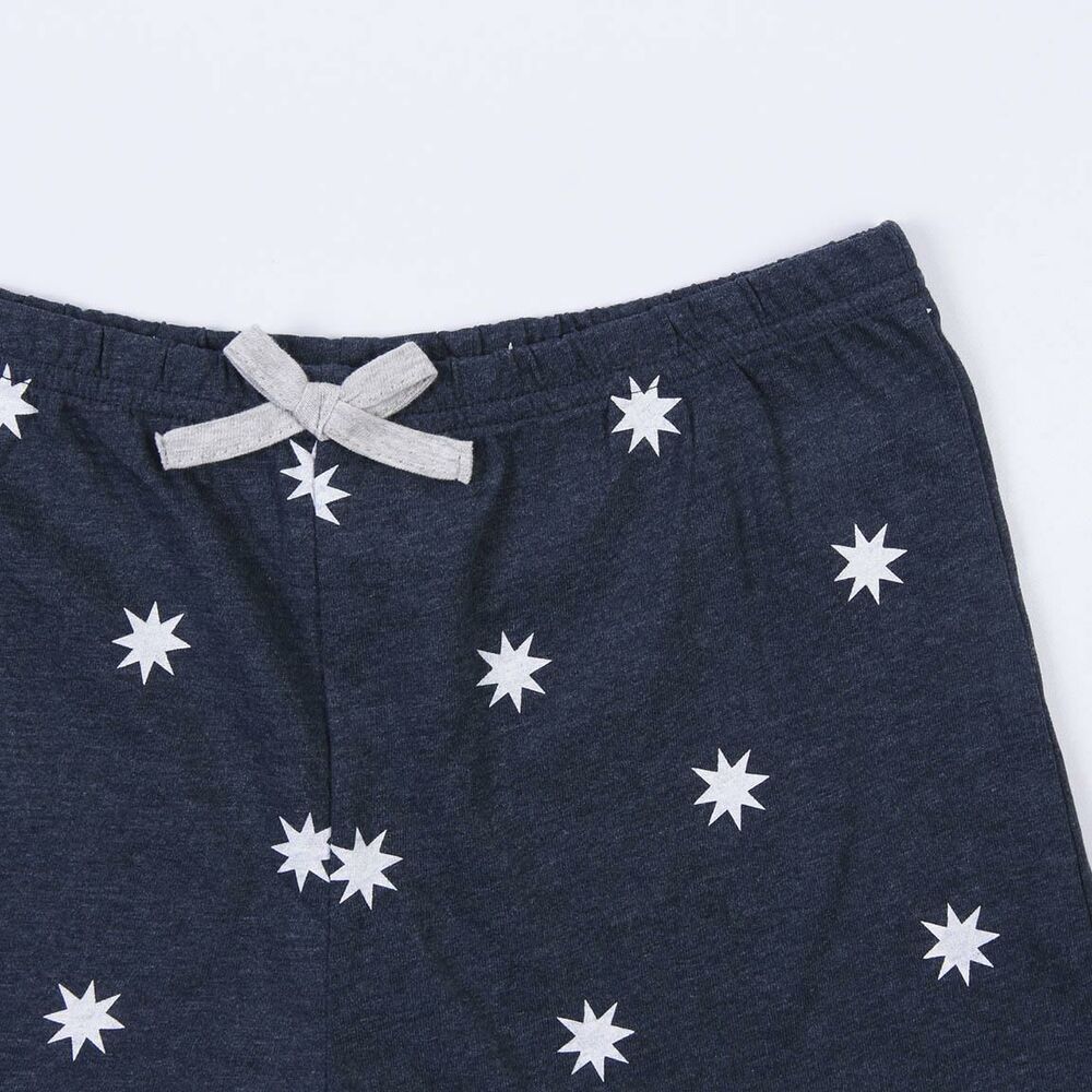 Pyjamas Barn Harry Potter Grå - 3