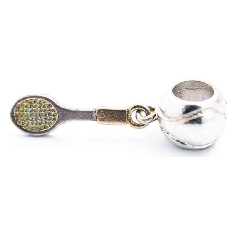 Dampärlor Viceroy VMF0009-10 Silvrig 1 cm - 3