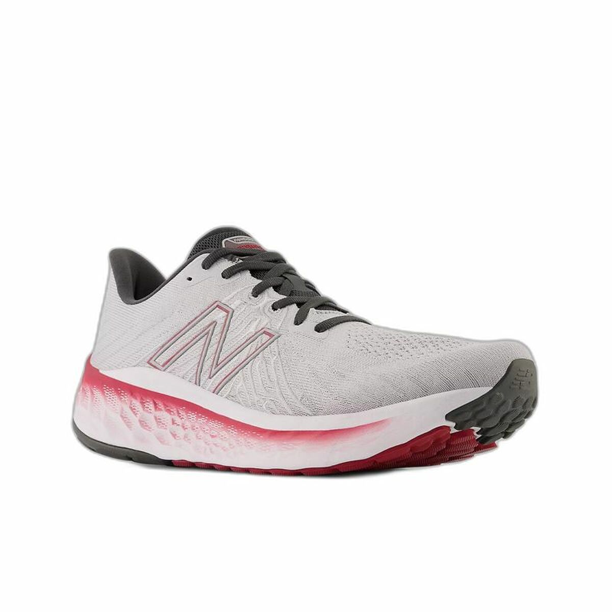 Löparskor, Vuxna New Balance Fresh Foam X Vit Män - 7