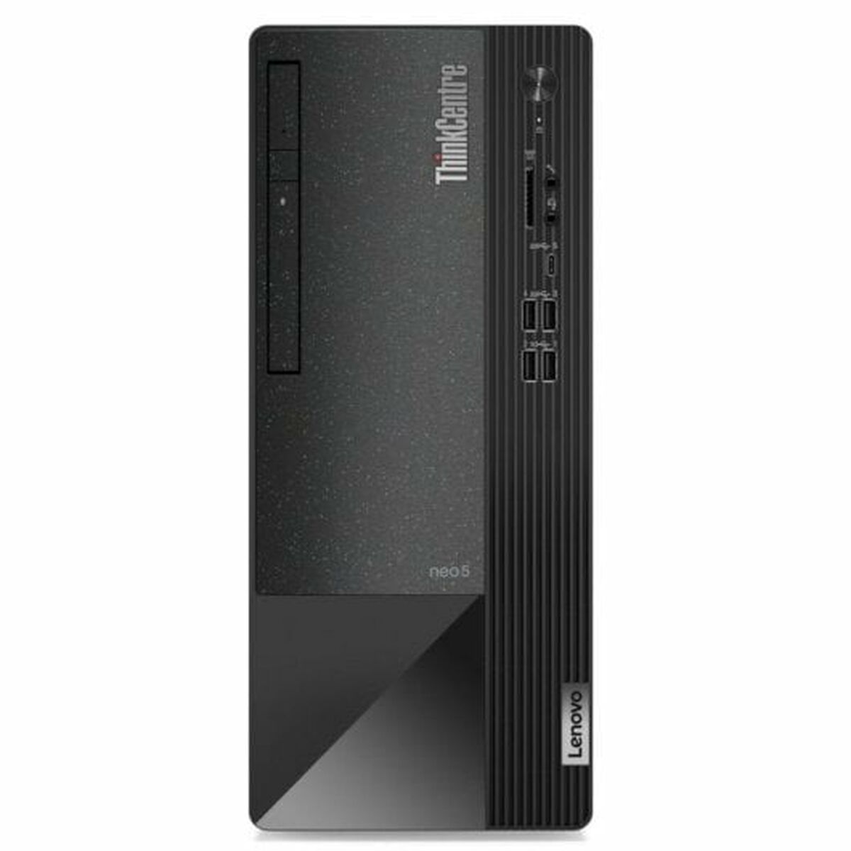 Bordsdator Lenovo intel core i5-12400 16 GB RAM 512 GB SSD - 3