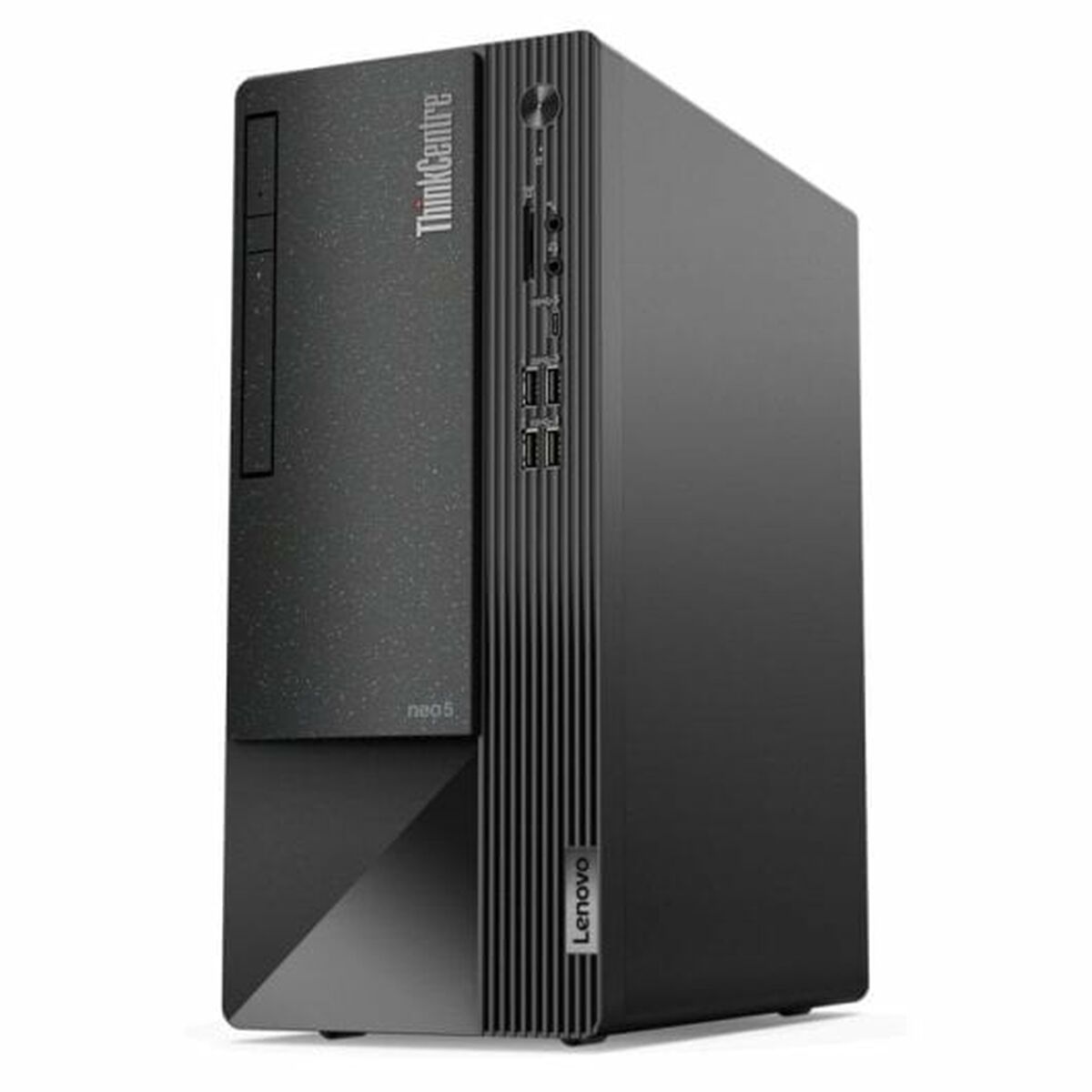 Bordsdator Lenovo intel core i5-12400 16 GB RAM 512 GB SSD - 2