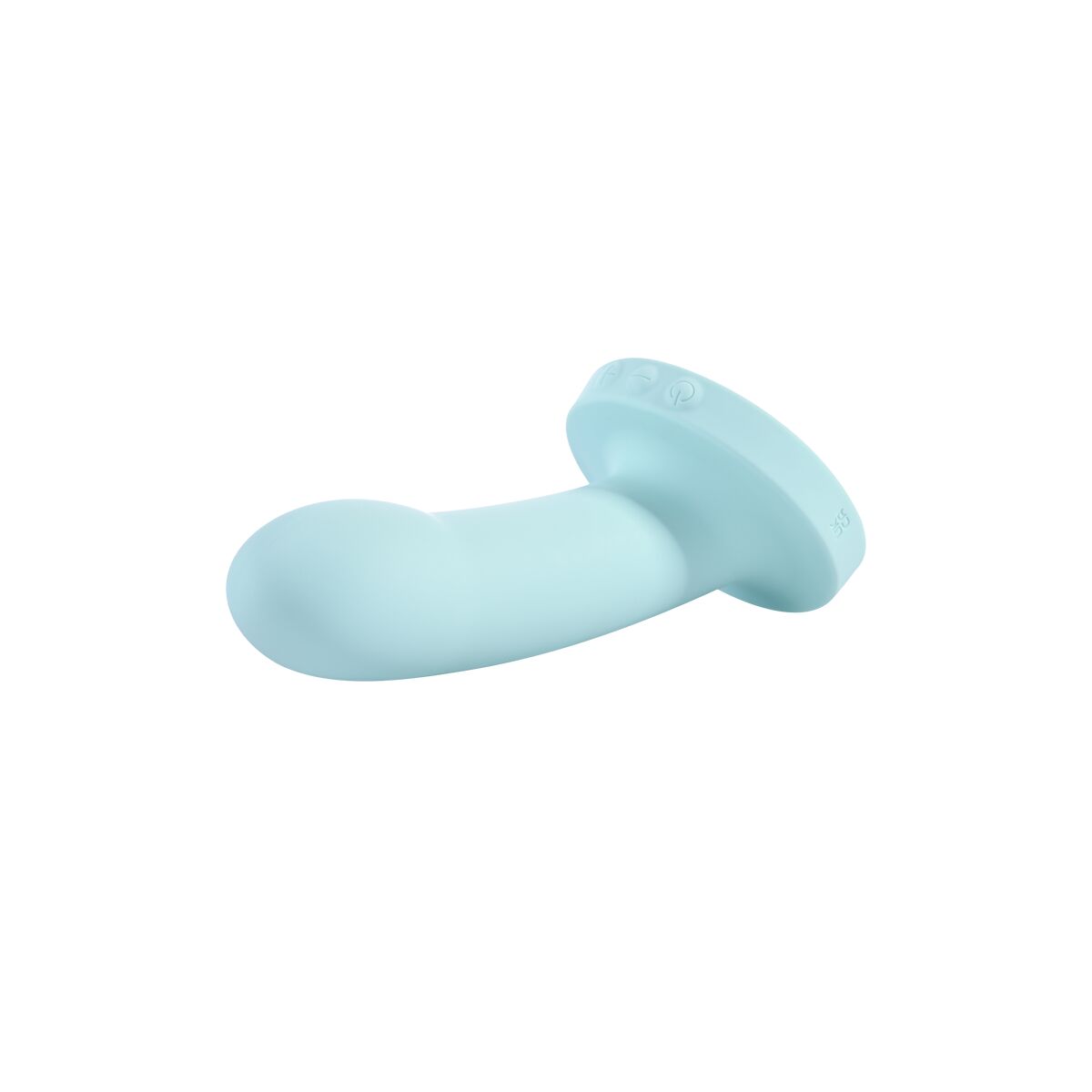 Vibrator Sportsheets Merge Collection Blå - 3