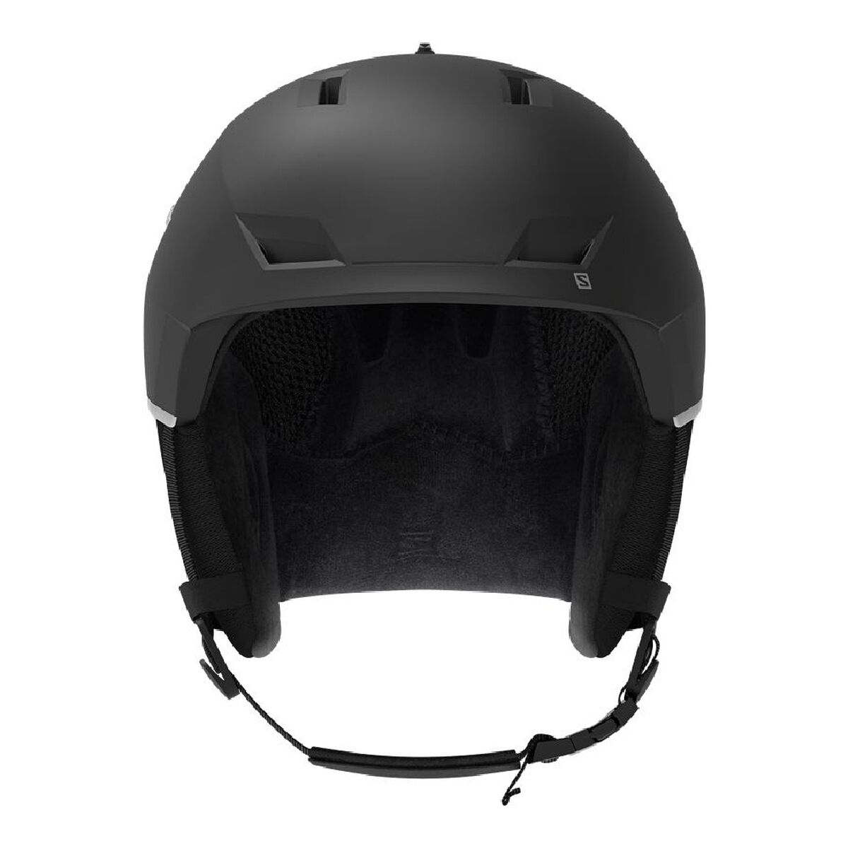 Skidhjälm Salomon Pioneer LT Svart - 3
