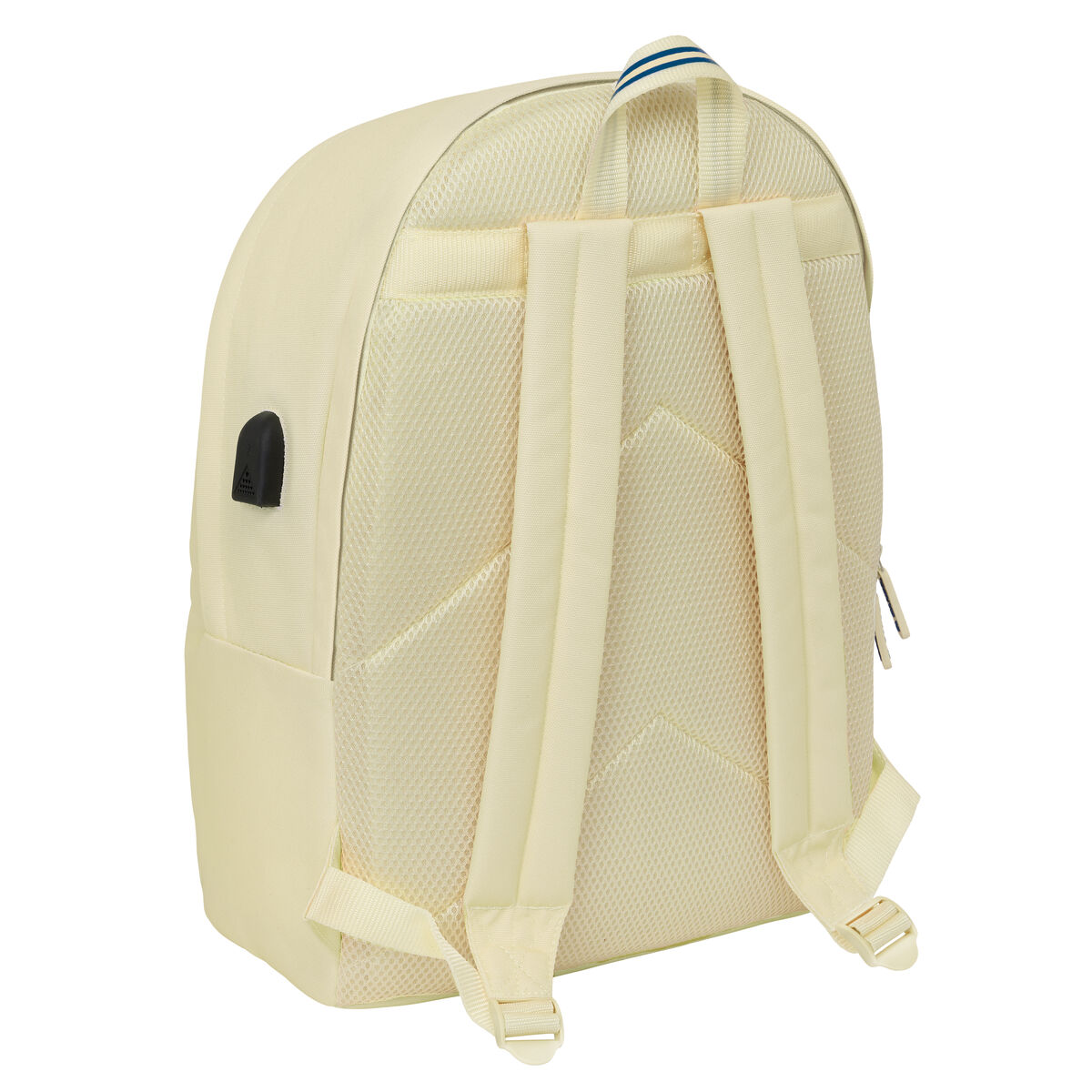 Laptopryggsäck El Ganso Basics Beige 31 x 44 x 18 cm - 3
