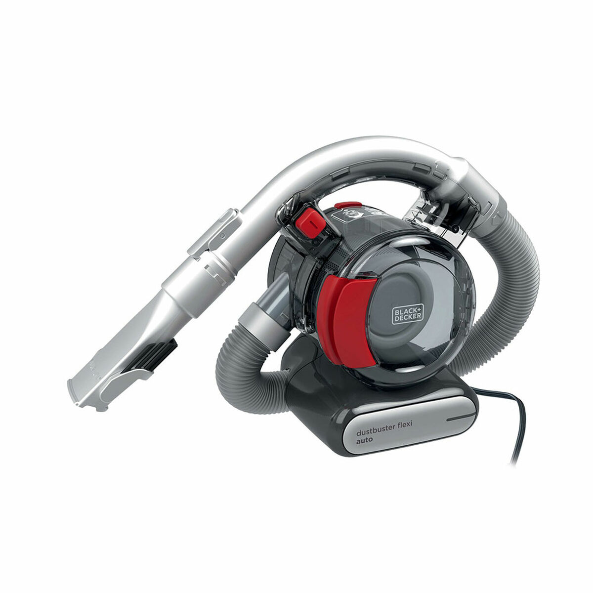 Cyklondammsugare Black & Decker PD1200AV