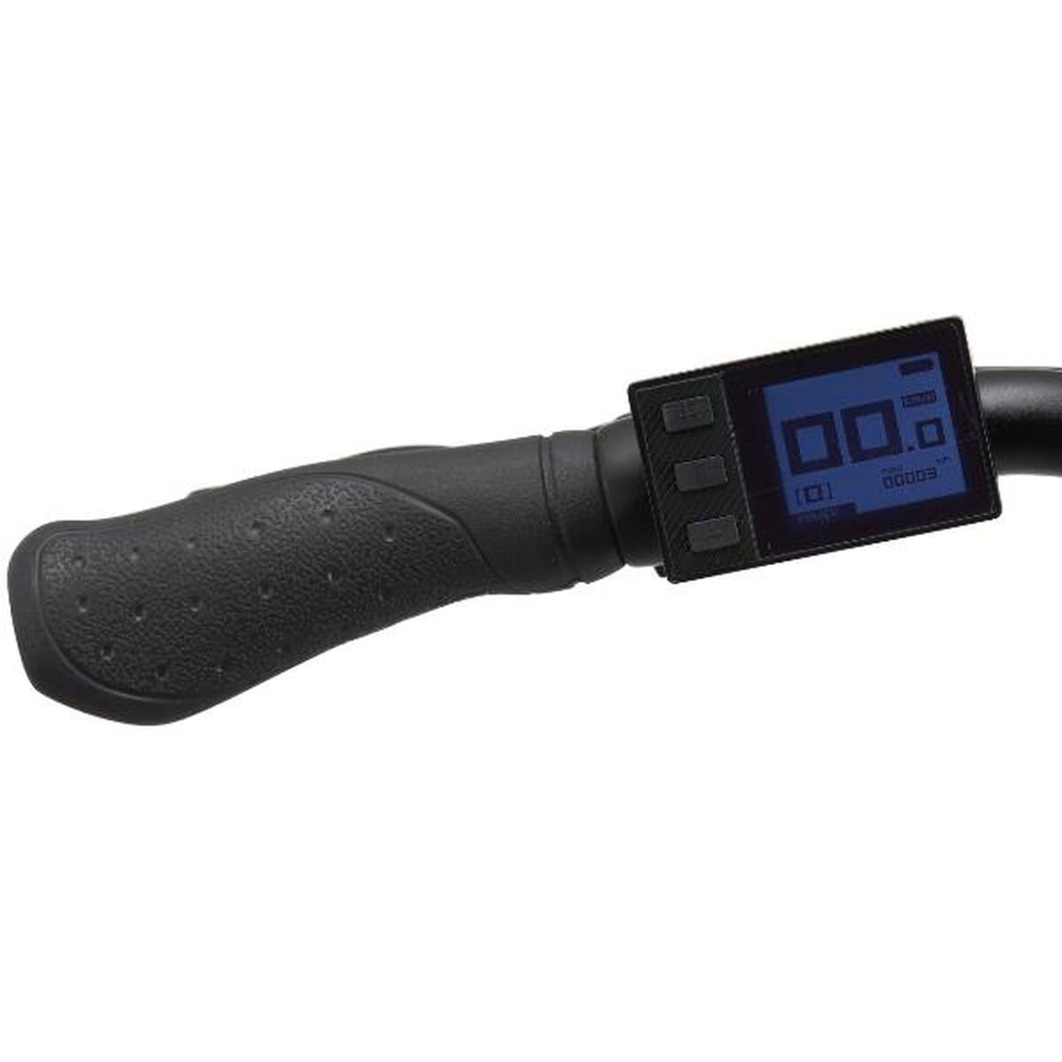 Elcykel Nilox J4 PLUS 20X4P Grå 250 W 13000 mAh 20" - 5