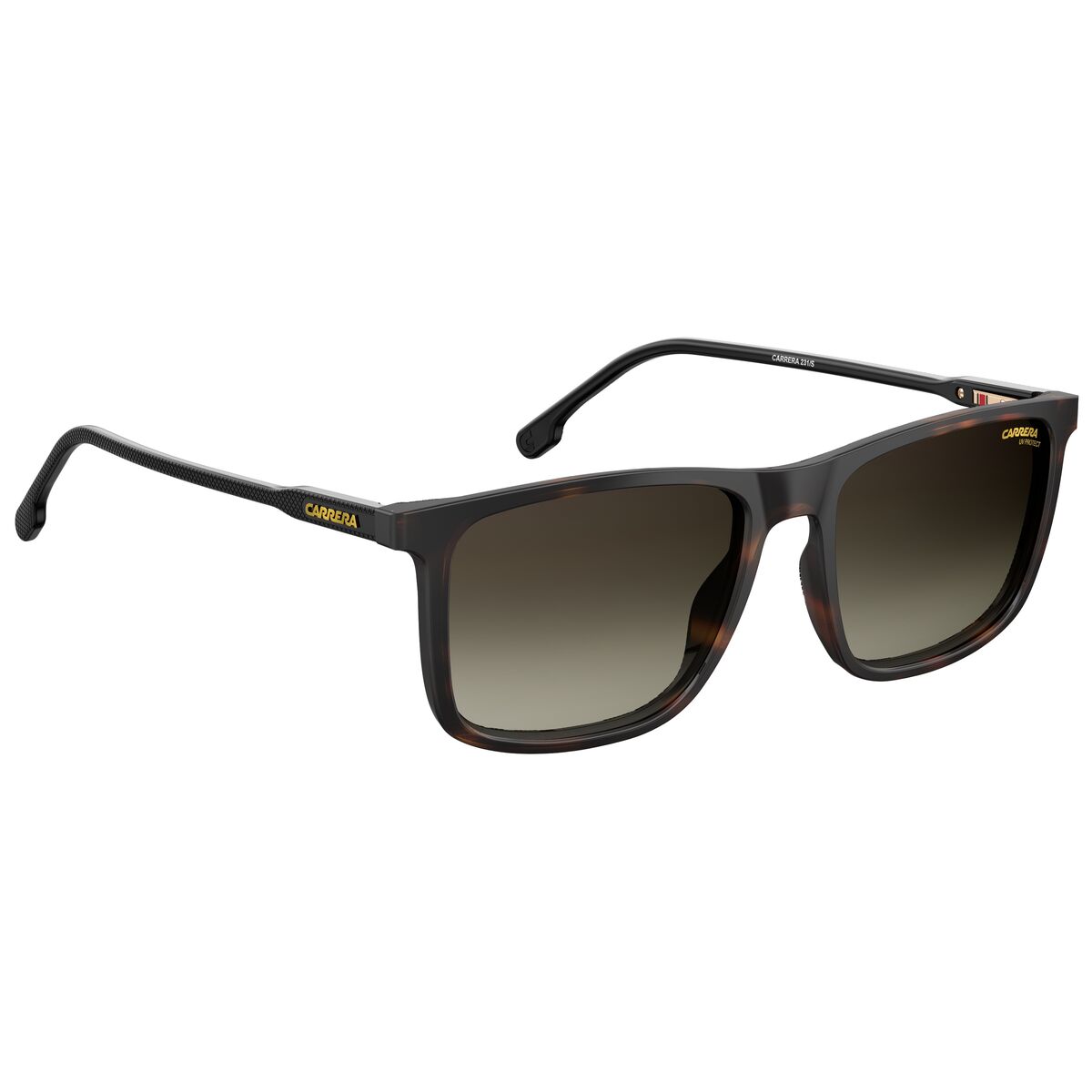 Unisexsolglasögon Carrera 231-S-086-HA Ø 55 mm - 3