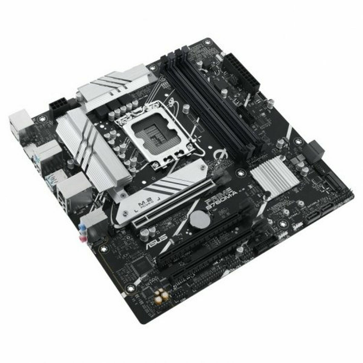 Moderkort Asus LGA 1700