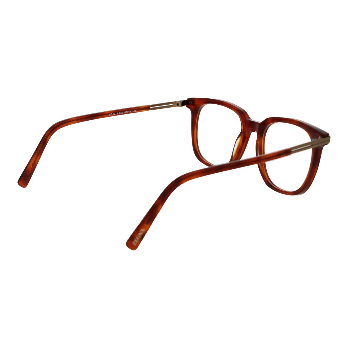 Glasögonbågar Ermenegildo Zegna EZ5273 52052 - 3