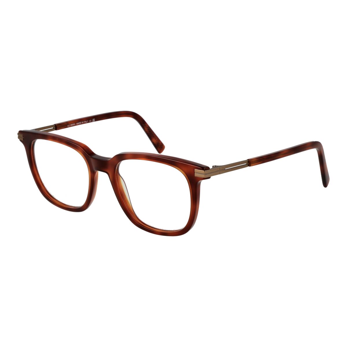 Glasögonbågar Ermenegildo Zegna EZ5273 52052