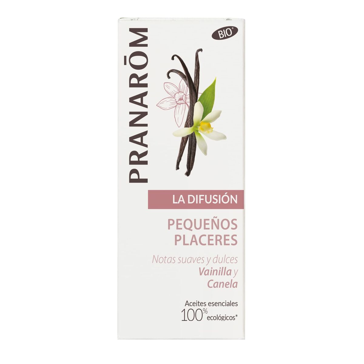 Eterisk olja Pranarôm Pequeños Placeres (30 ml) - 3
