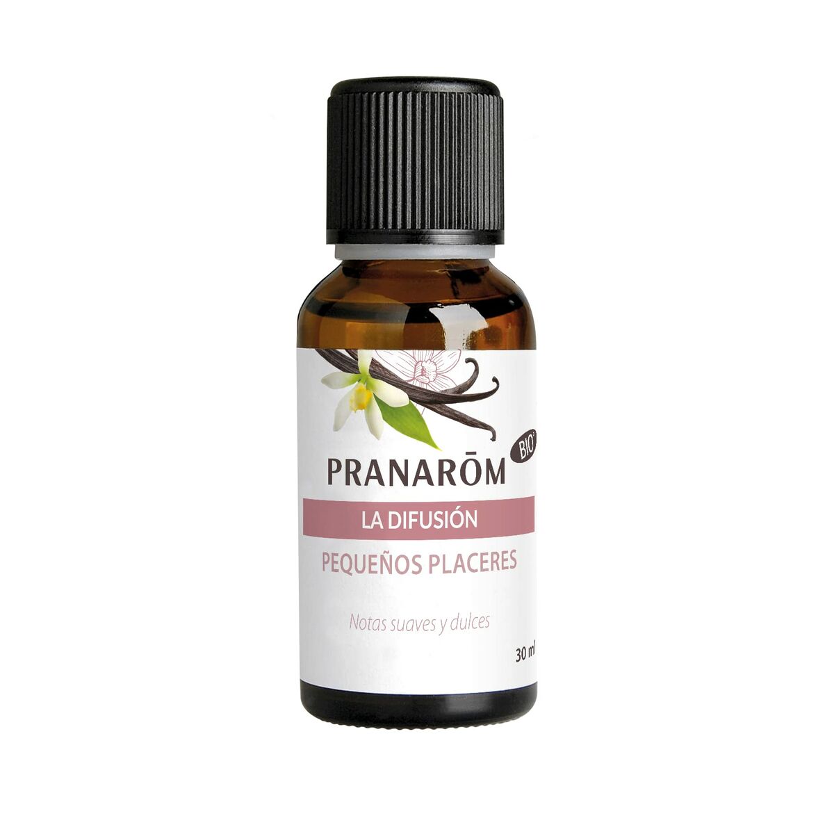 Eterisk olja Pranarôm Pequeños Placeres (30 ml)