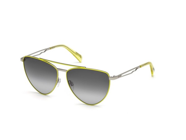 Damsolglasögon Just Cavalli JC839S-41B ø 58 mm