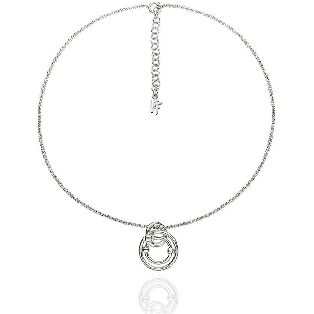 Damhalsband Folli Follie 1N15F073 40-45 cm