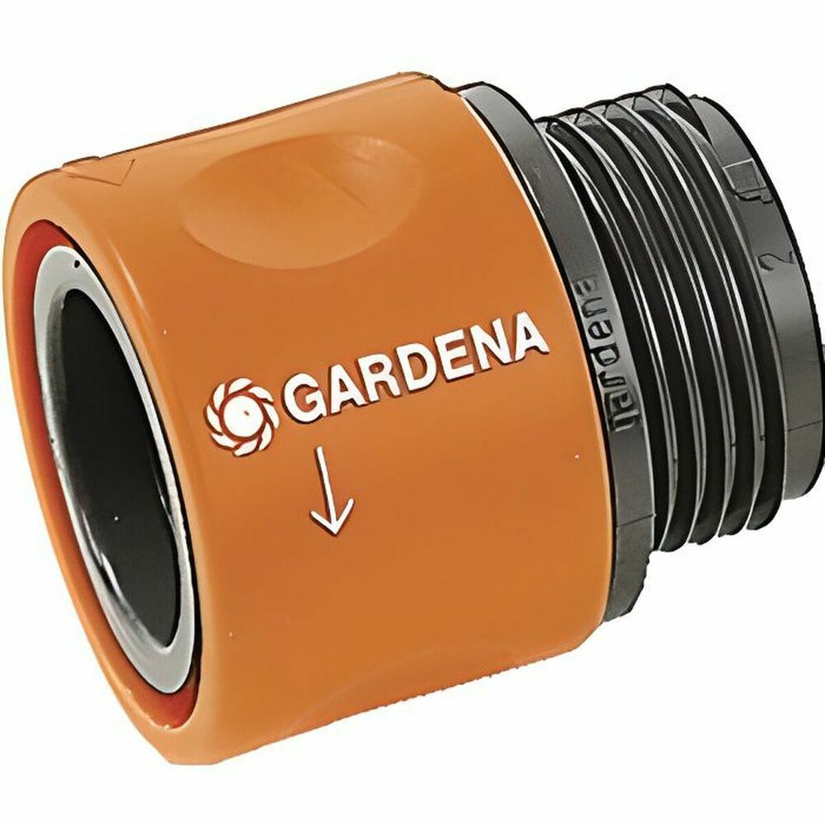 Slanganslutning Gardena 2917-20 - 3