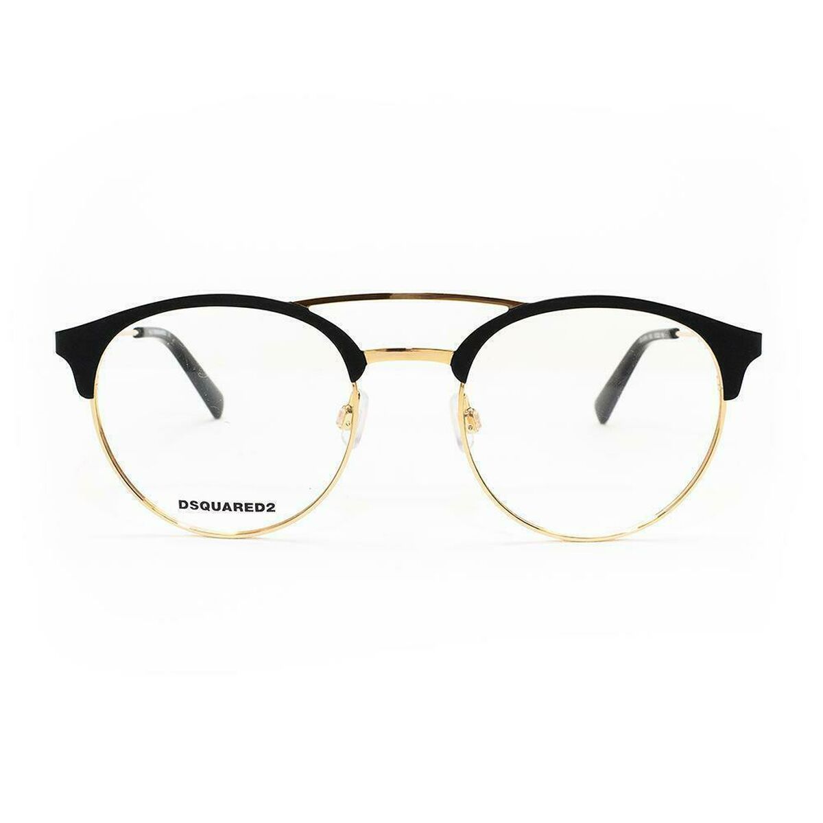 Glasögonbågar Dsquared2 DQ5284-030-51 Ø 51 mm - 2