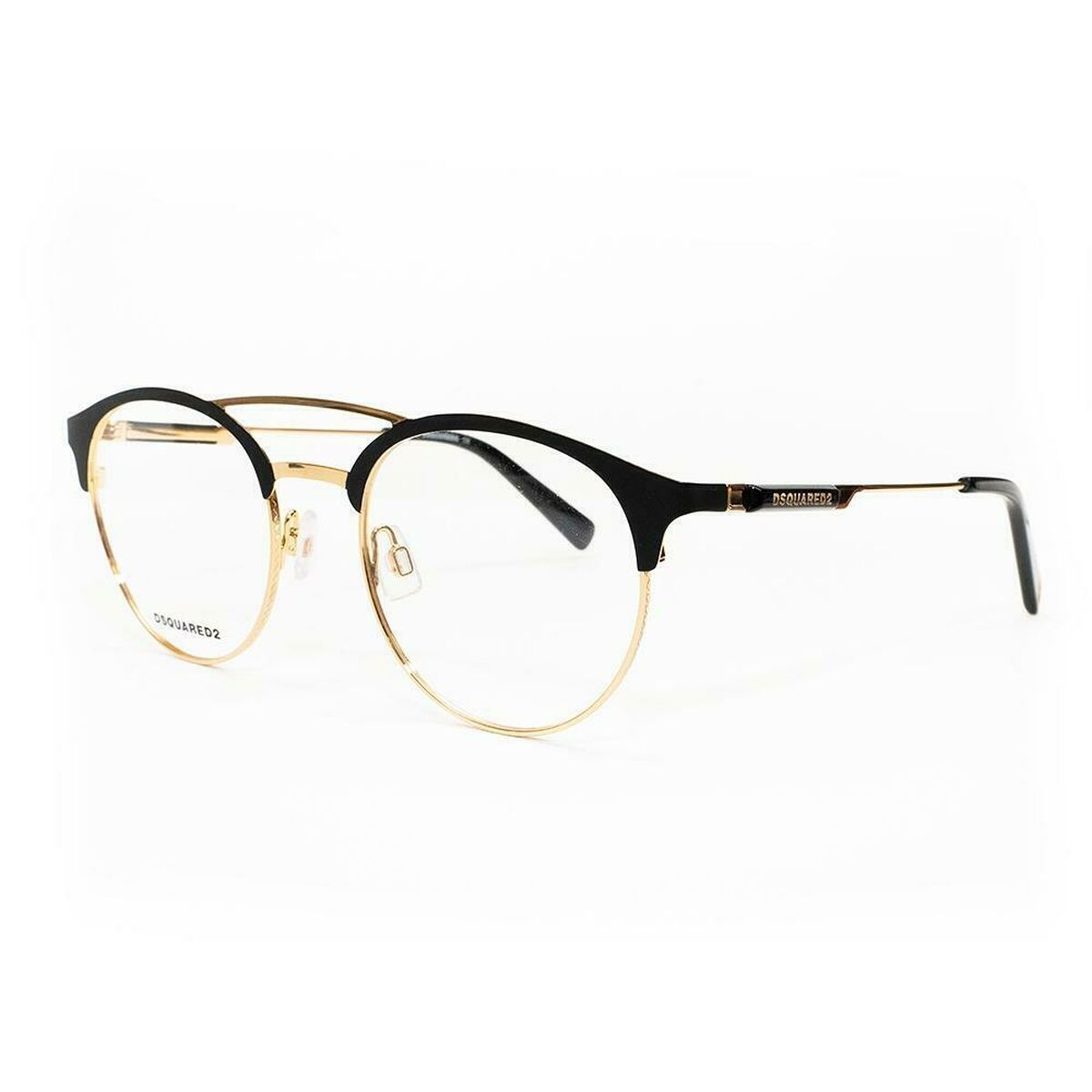 Glasögonbågar Dsquared2 DQ5284-030-51 Ø 51 mm - 3