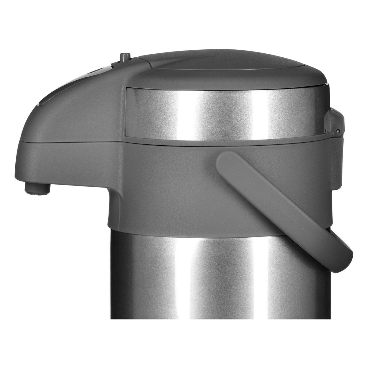 Termos Feel Maestro MR-1637-300-SILVER Silvrig Rostfritt stål 3 L - 5