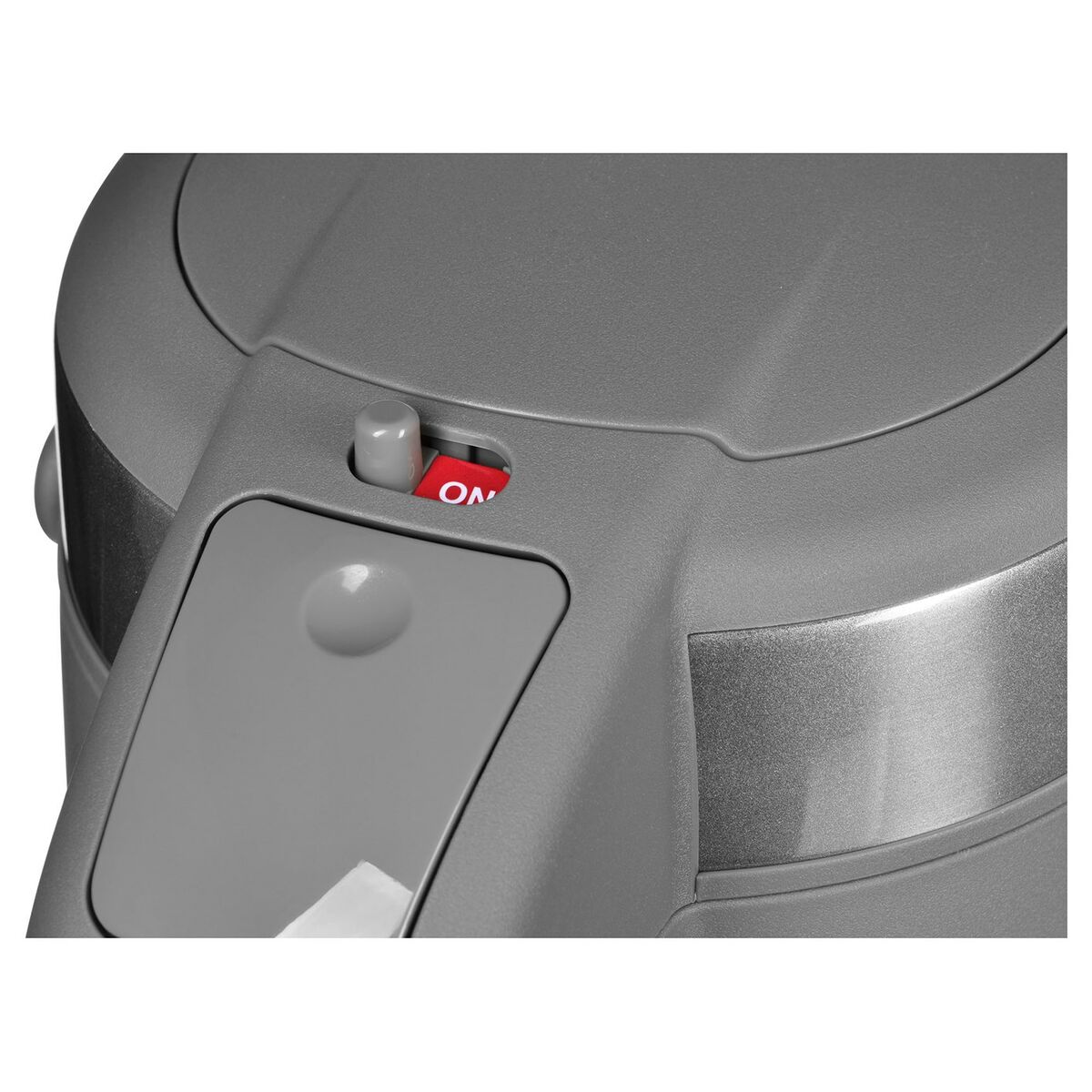 Termos Feel Maestro MR-1637-300-SILVER Silvrig Rostfritt stål 3 L - 4