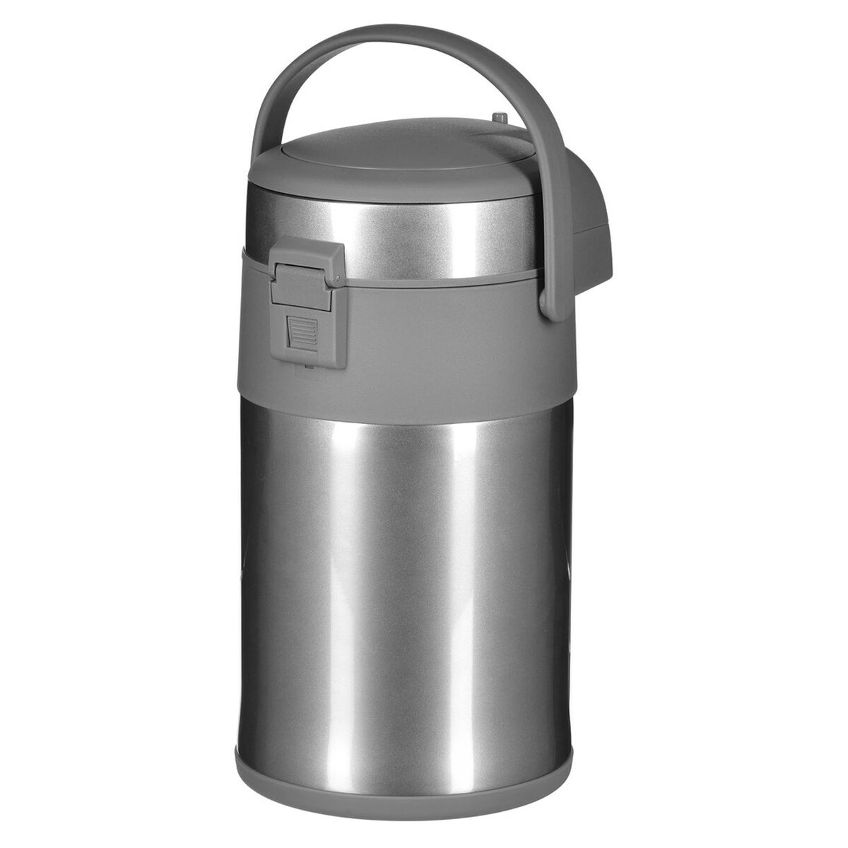 Termos Feel Maestro MR-1637-300-SILVER Silvrig Rostfritt stål 3 L - 7