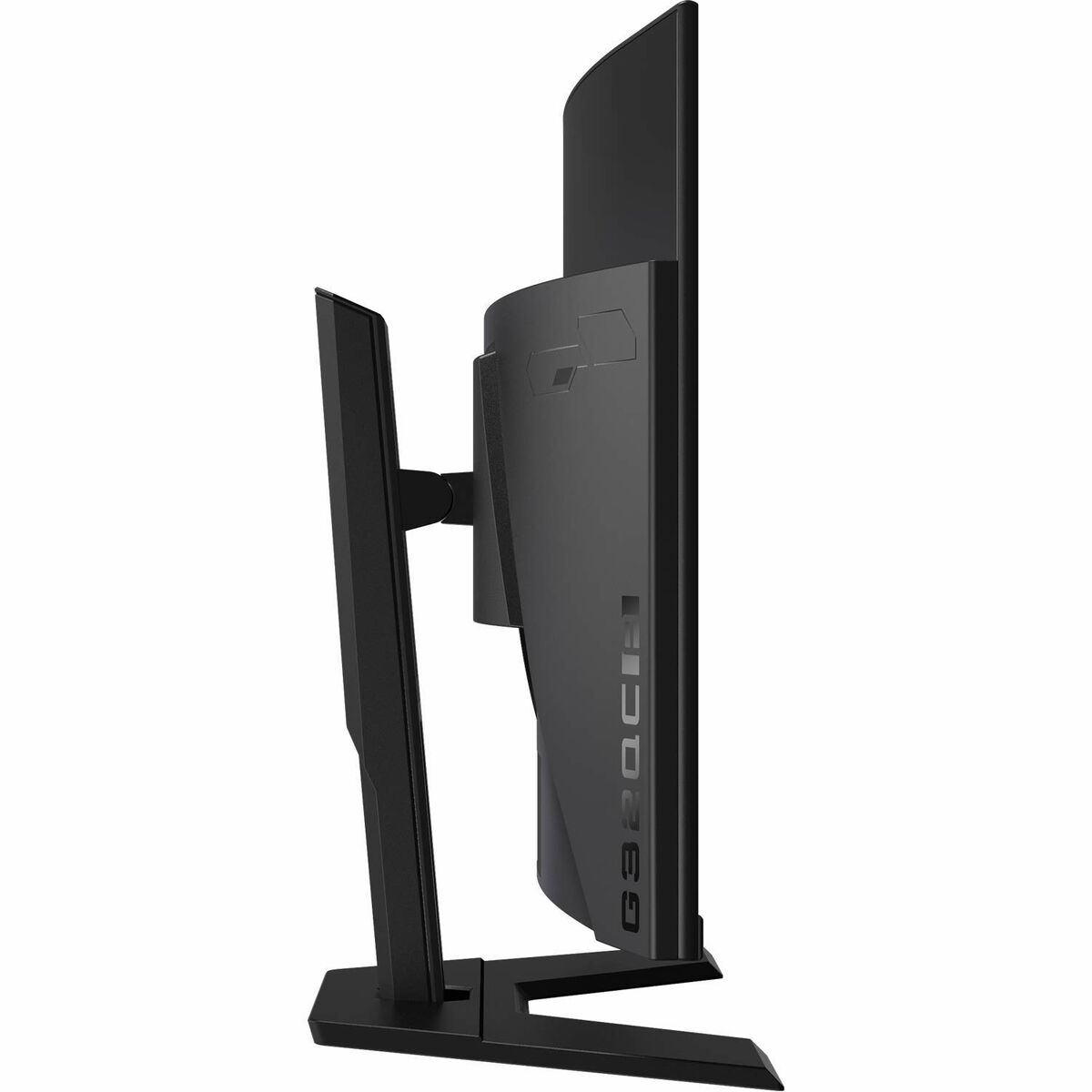 Monitor Gigabyte G32QC A-EK 31,5" ELED 165 Hz 2K - 3