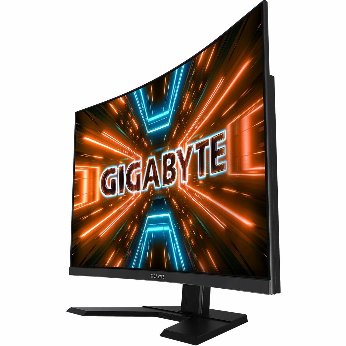 Monitor Gigabyte G32QC A-EK 31,5" ELED 165 Hz 2K - 4