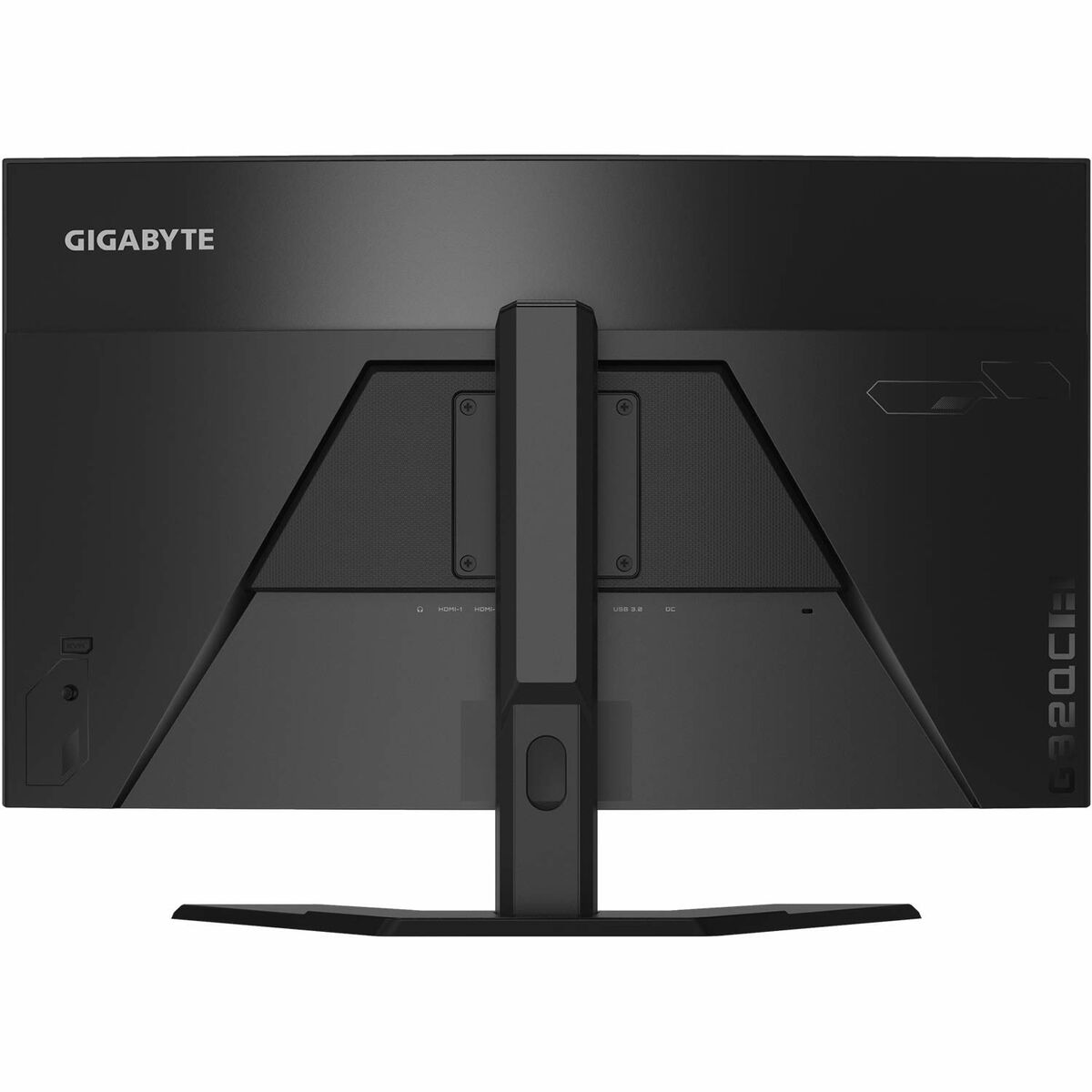 Monitor Gigabyte G32QC A-EK 31,5" ELED 165 Hz 2K - 5