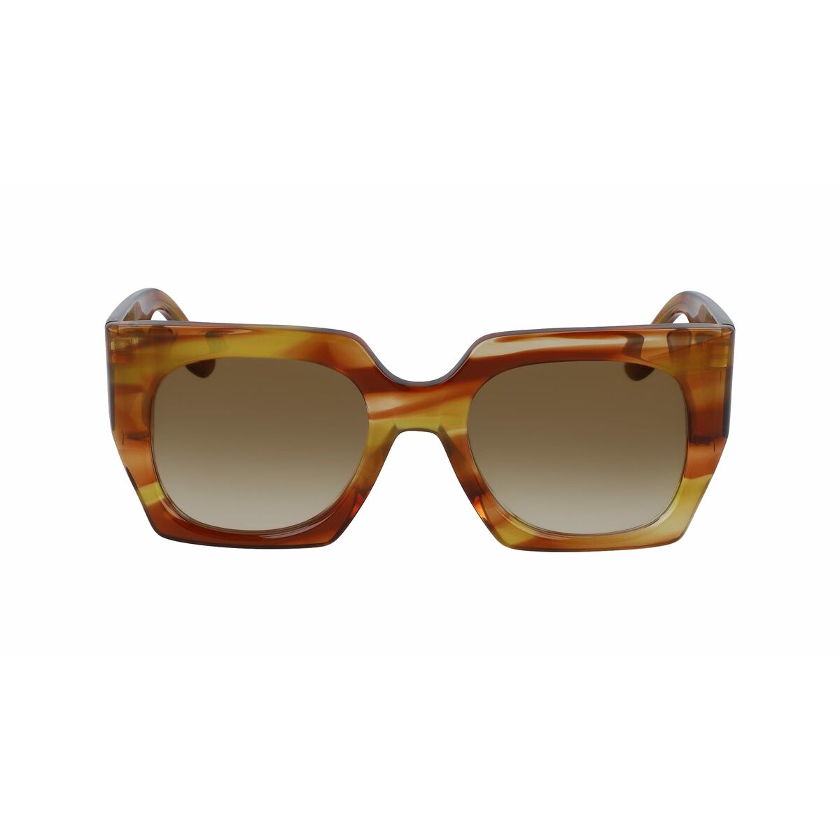 Herrsolglasögon Victoria Beckham VB608S-773 Ø 52 mm - 2
