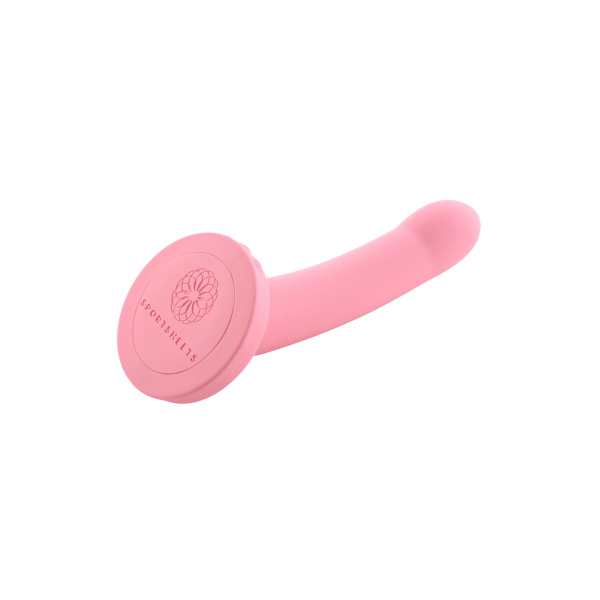 Vibrator Sportsheets Merge Collection Rosa - 3