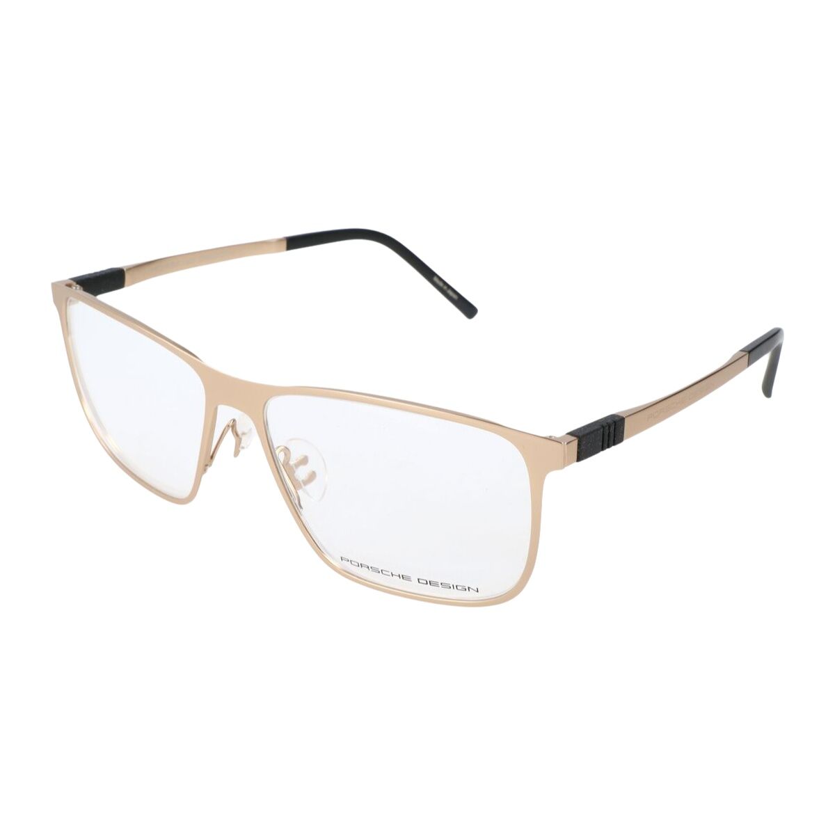 Glasögonbågar Porsche Design P8276-B ø 57 mm