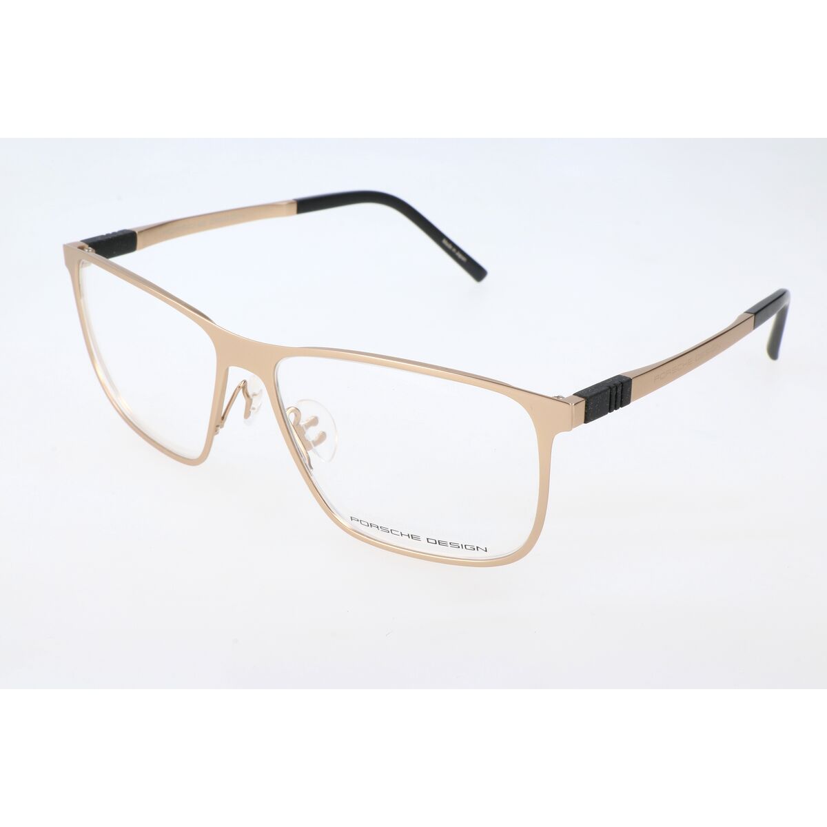 Glasögonbågar Porsche Design P8276-B ø 57 mm - 2