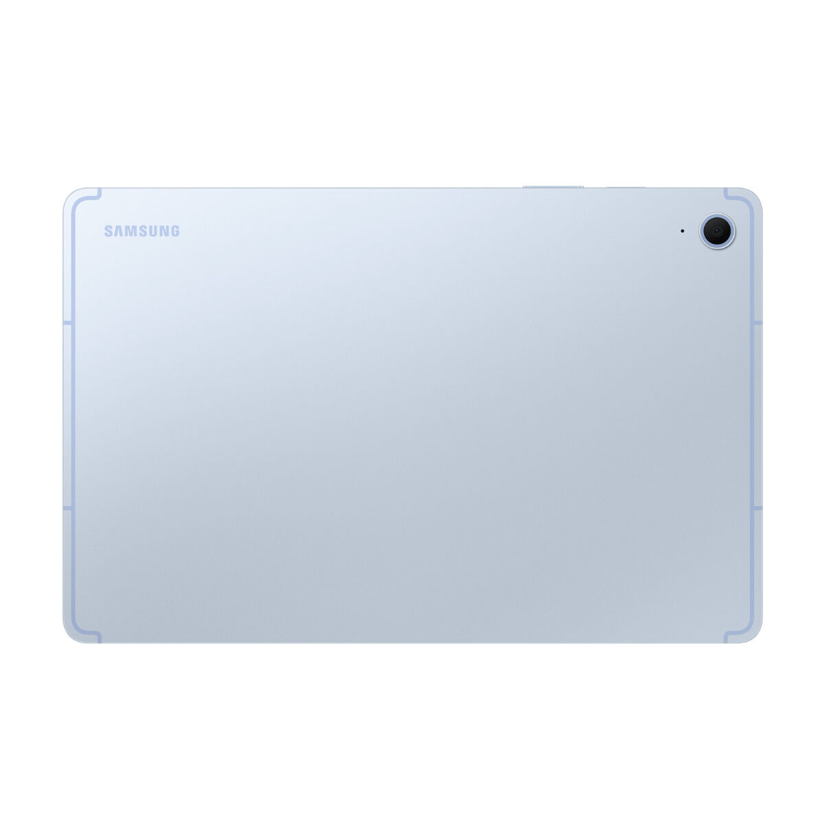 Läsplatta Samsung SM-X620B Octa Core 8 GB RAM 128 GB Blå - 4