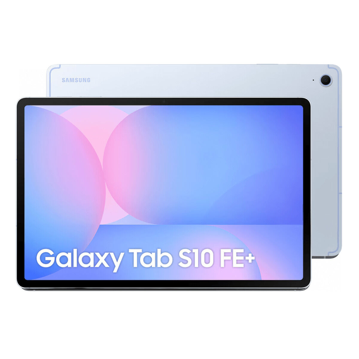 Läsplatta Samsung SM-X620B Octa Core 8 GB RAM 128 GB Blå