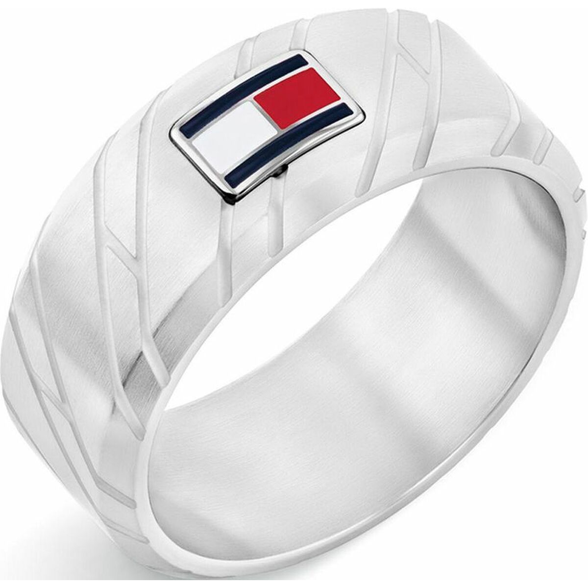 Herr ring Tommy Hilfiger 2790621H
