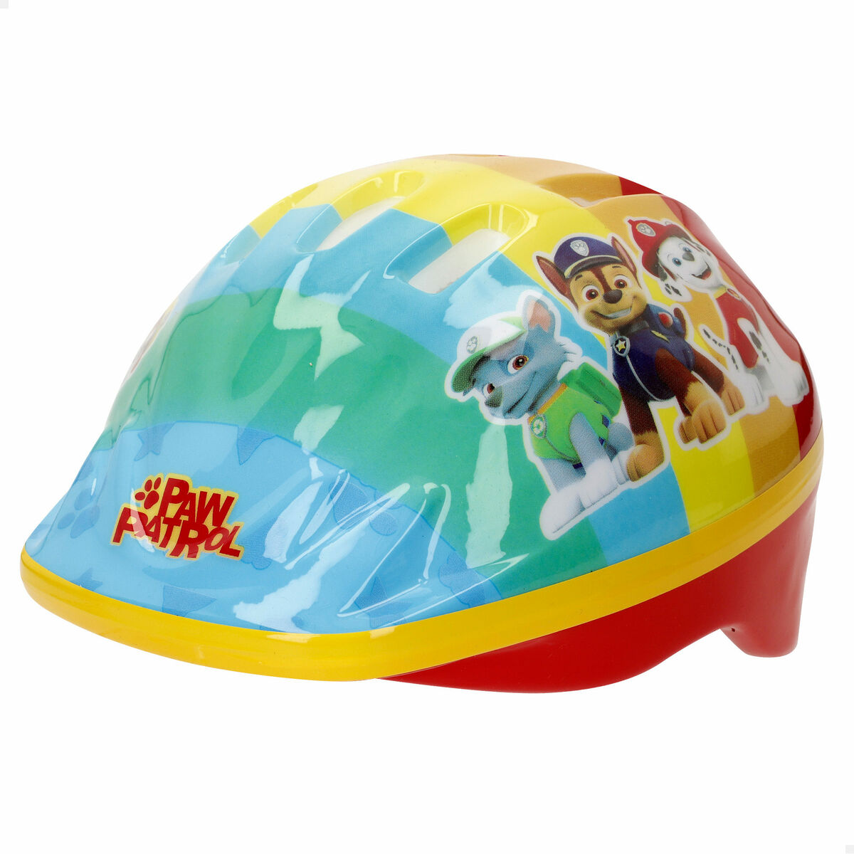 Cykelhjälm för barn The Paw Patrol 48-52 cm - 2