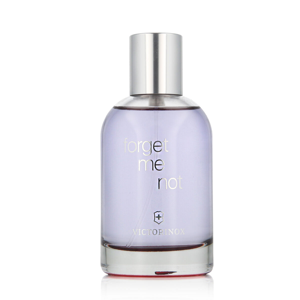 Parfym Damer Victorinox EDP Forget Me Not 100 ml - 2
