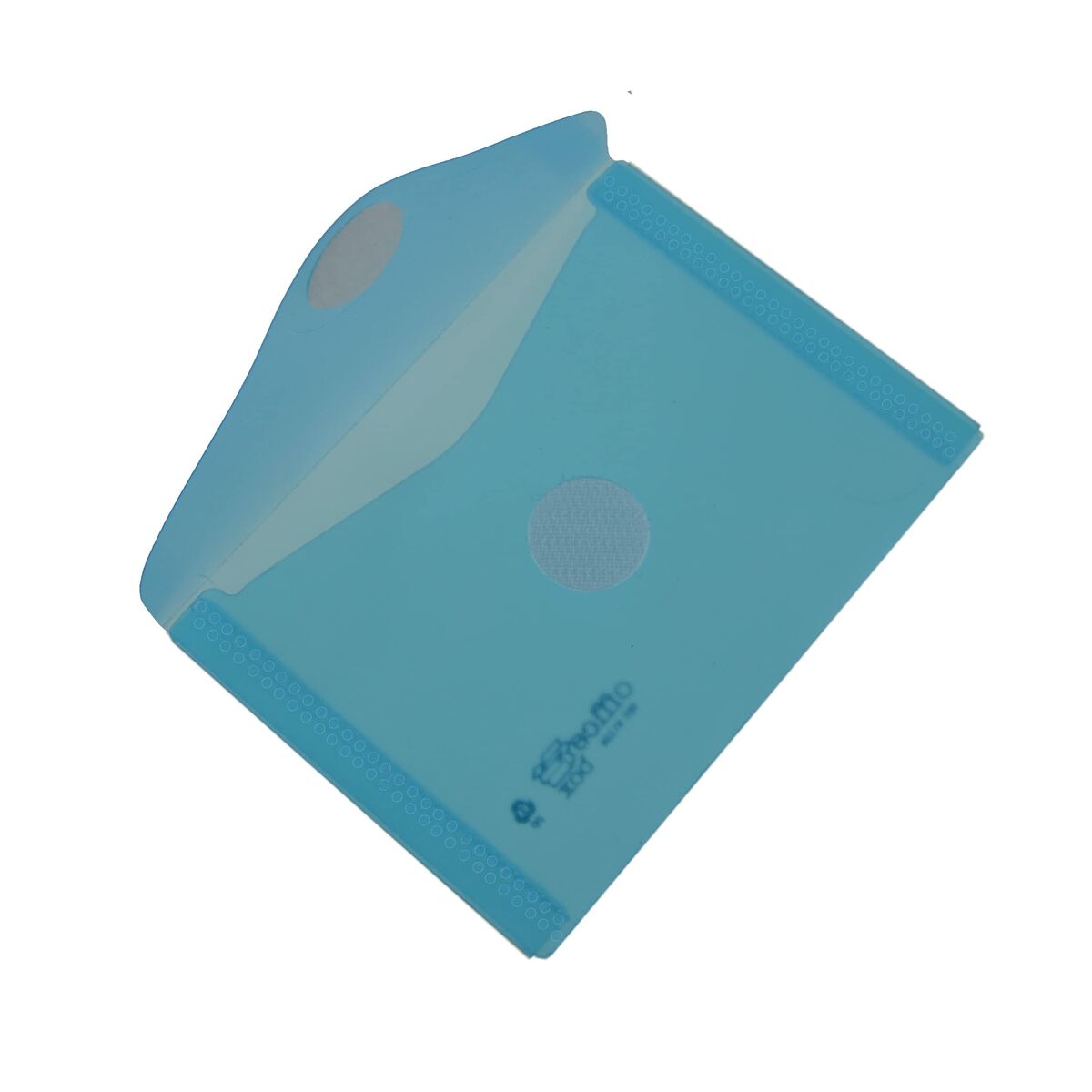 Kuvert Office Box 	V-LOCK polypropen 8,5 x 12 cm (10 antal) - 4