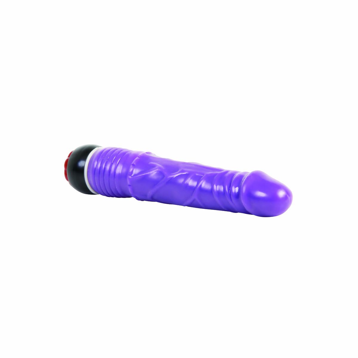 Vibrator Adam & Eve Purpur - 5