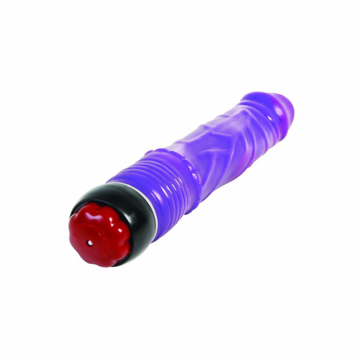 Vibrator Adam & Eve Purpur - 6