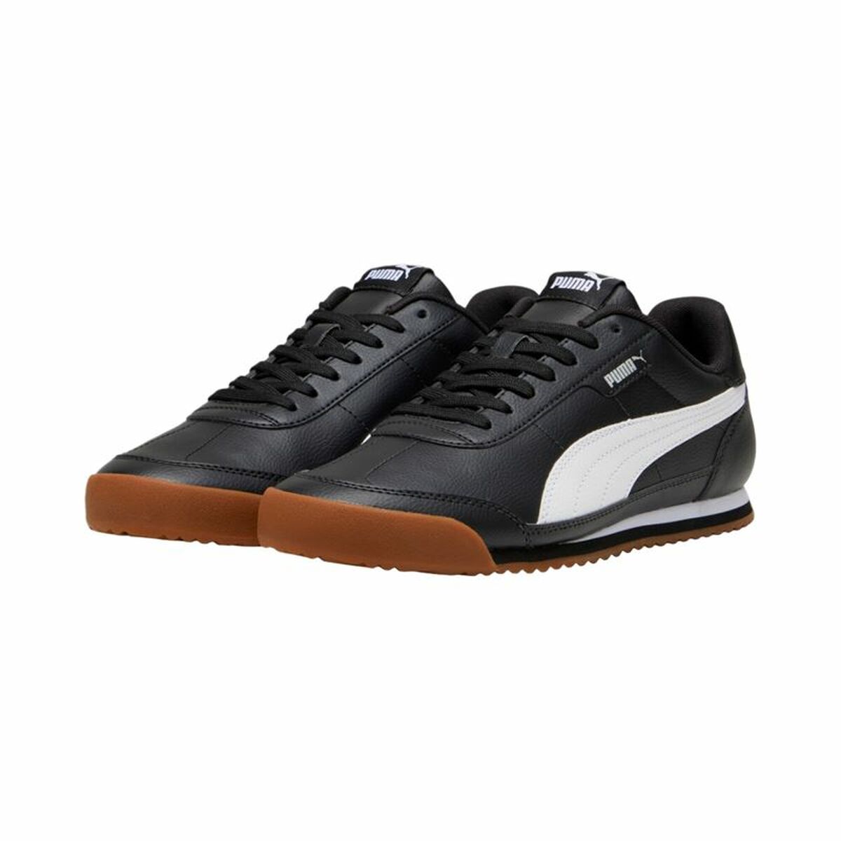 Sportskor Casual Puma Turino II - 4
