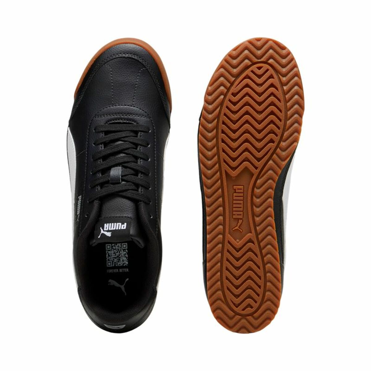 Sportskor Casual Puma Turino II - 3