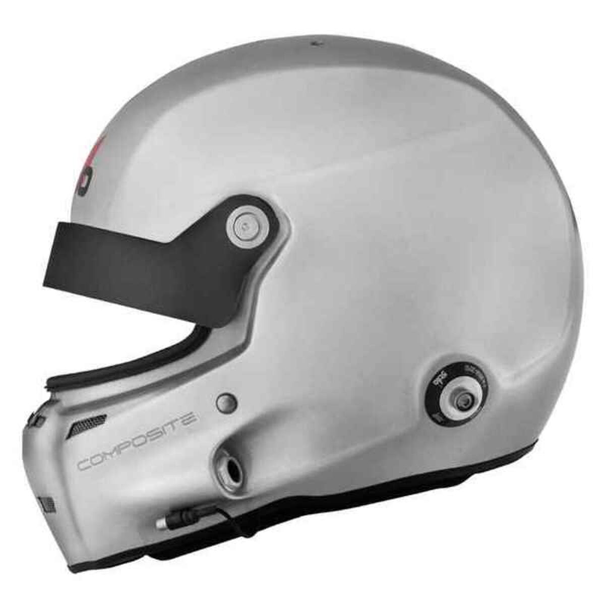 Helhjälm Stilo ST5GT Grå - 6