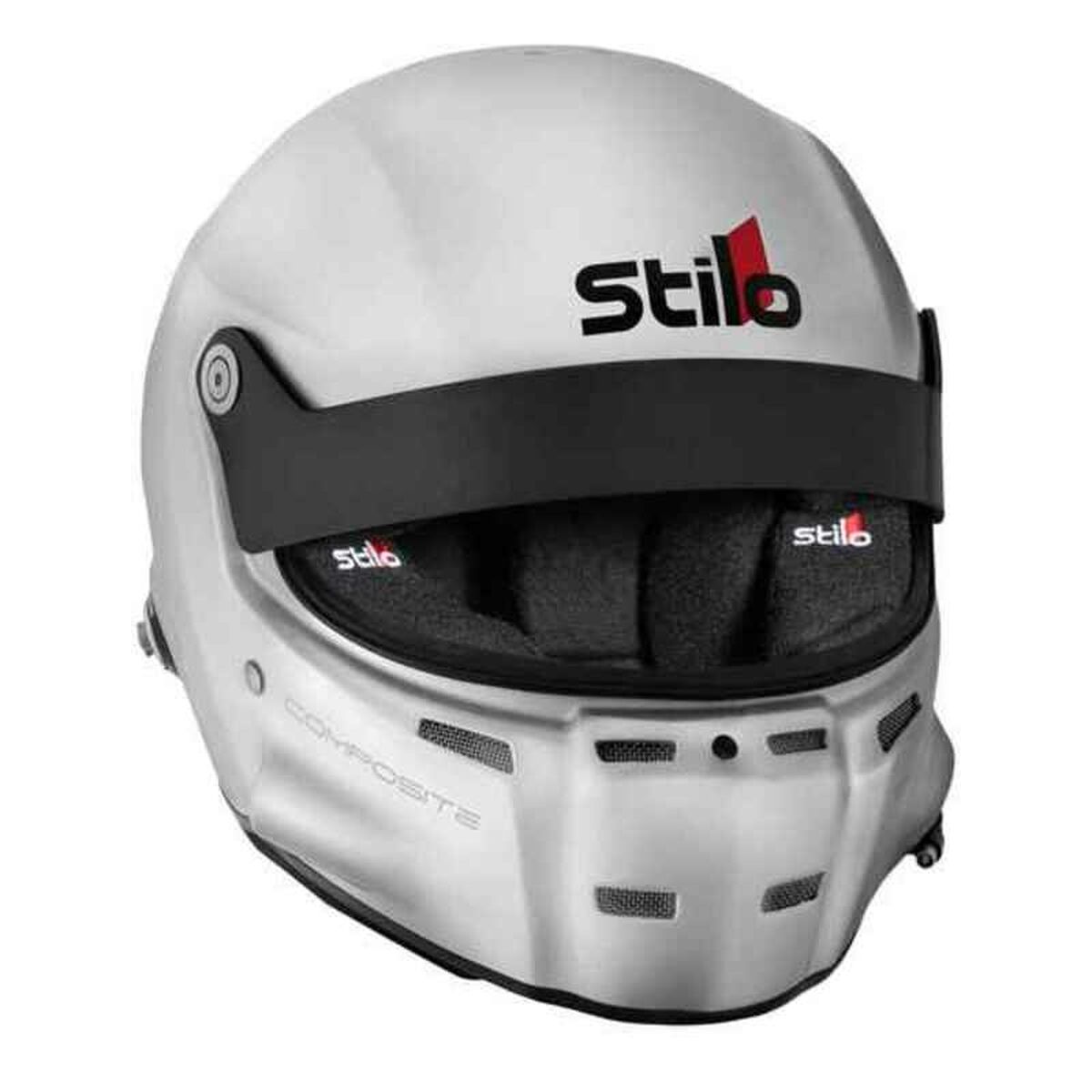 Helhjälm Stilo ST5GT Grå - 3