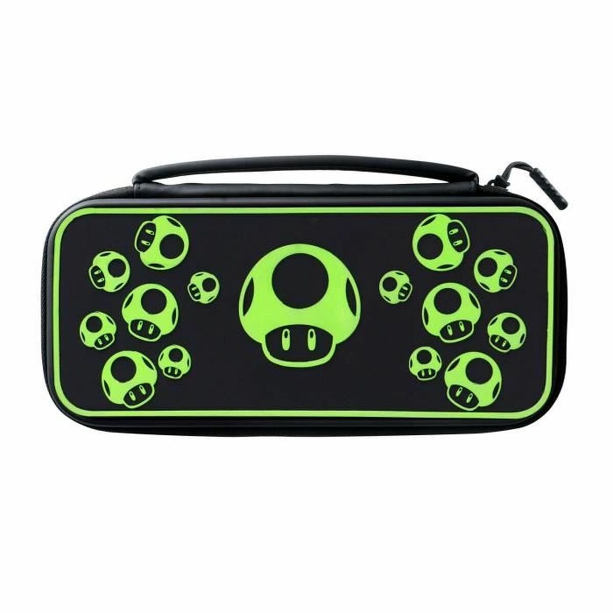 Fodral och skärmskydd till Nintendo Switch PDP - 2