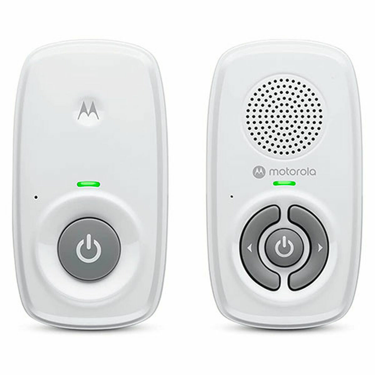 Babymonitor Motorola 2 Delar