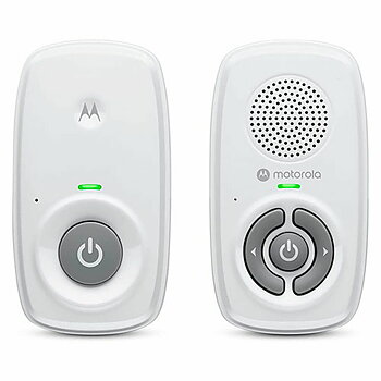 Babymonitor Motorola 2 Delar