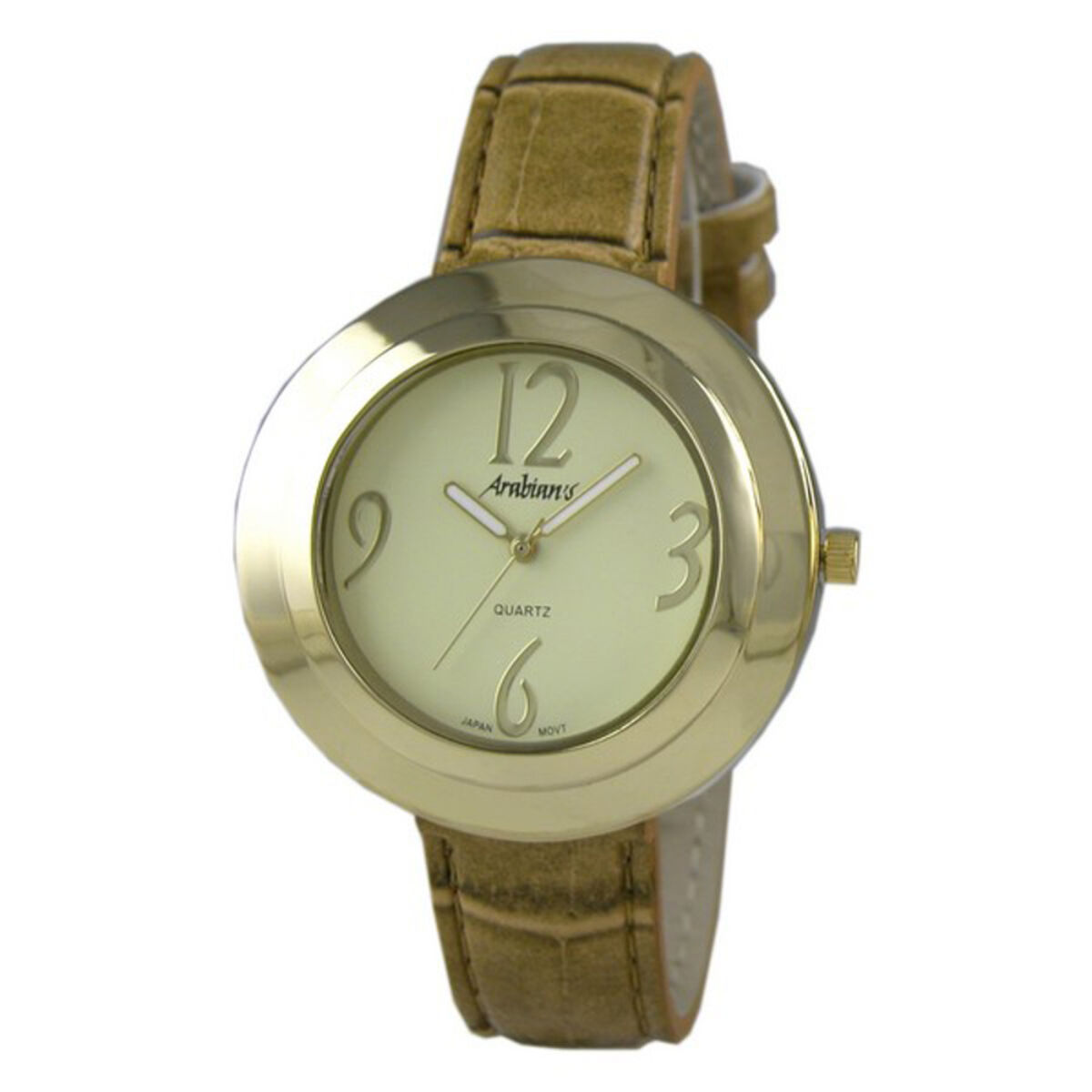 Damklocka Arabians DPP0096C (Ø 43 mm) - 6