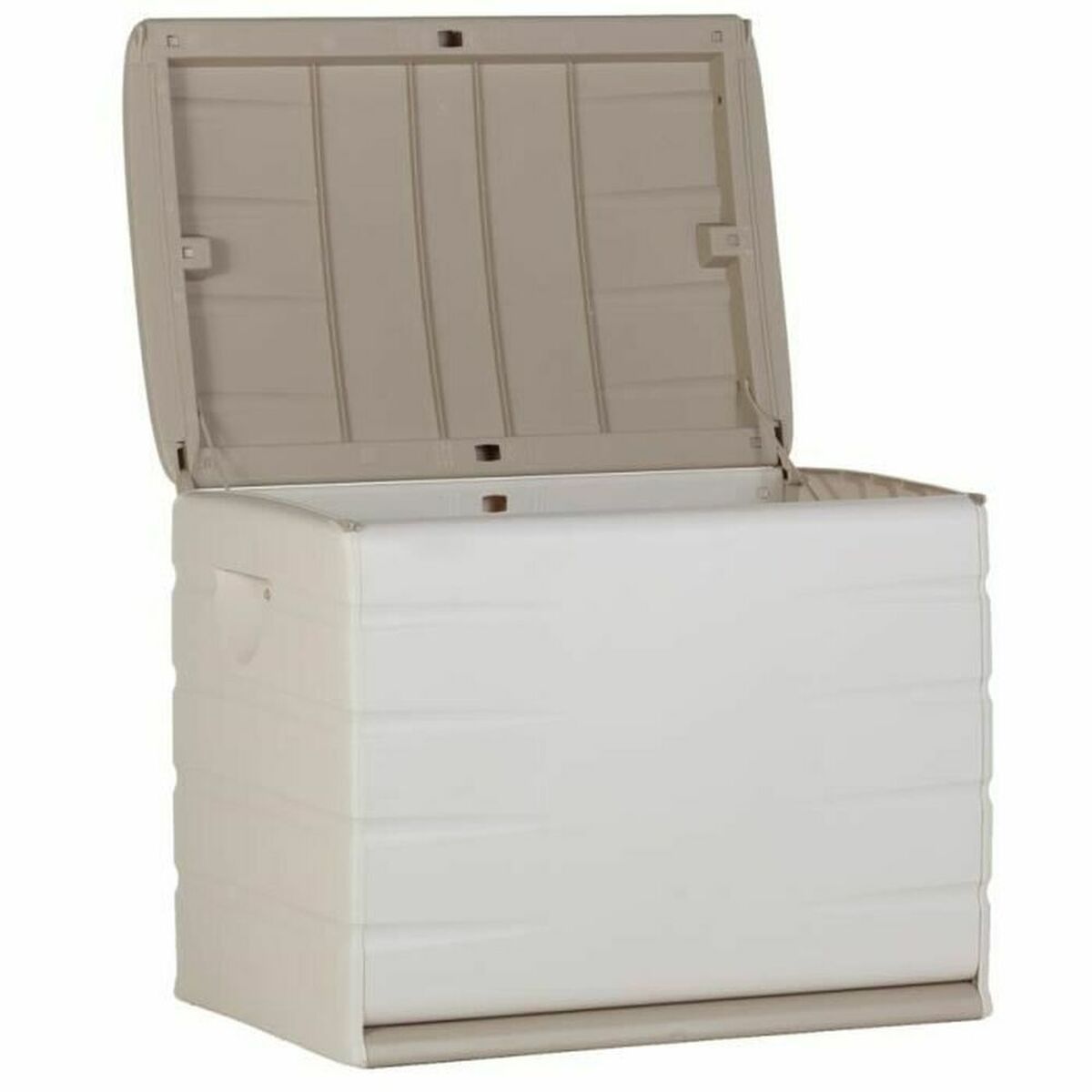 Kista Plastiken 97600 Beige Plast - 4
